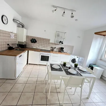 Appartement Worker Gelsenkirchen