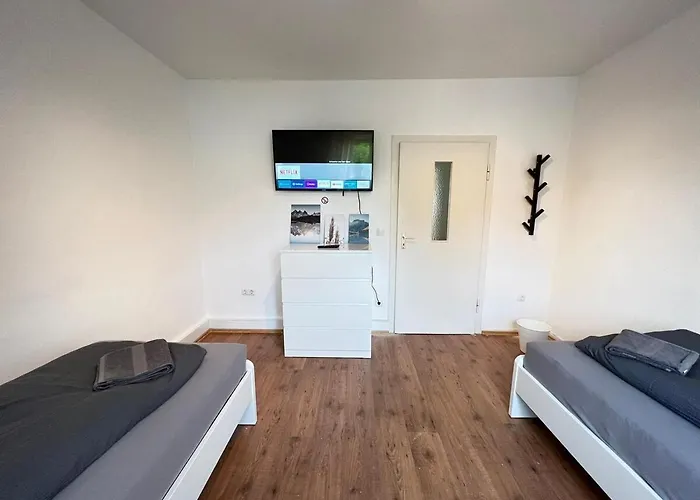 Appartamento Worker Gelsenkirchen